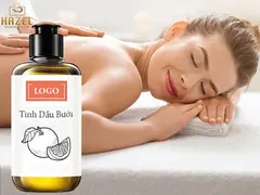 SẢN PHẨM GIA CÔNG TINH DẦU BƯỞI- chân ái của mọi cô nàng yêu làm đẹp