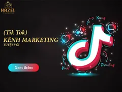 (Tik Tok) Kênh (MARKETING ONLINE) tuyệt vời cho nghành mỹ phẩm dù là kinh doanh sản phẩm hay gia công mỹ phẩm