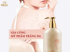 Những [ ƯU TIÊN] CẦN NHỚ KHI ĐẶT GIA CÔNG MỸ PHẨM TRẮNG DA mà các BOSS cần “bỏ túi” ngay