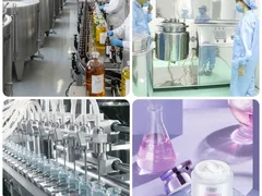 Xưởng Gia Công Mỹ Phẩm Độc Quyền – [OFFER] đáng để các boss cân nhắc khi kinh doanh mỹ phẩm    