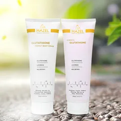 COMBO Ủ TRẮNG - DƯỠNG TRẮNG BODY CHUYÊN SÂU 250 mL
