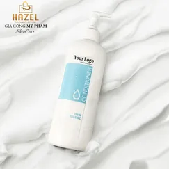 Gia công dầu xả bồ kết (GIỌT LÀNH) đến từ thiên nhiên: Nhà máy gia công mỹ phẩm HAZEL
