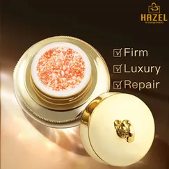 Sản phẩm gia công kem dưỡng ngăn ngừa lão hóa da- Trẻ mãi không già