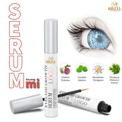 Gia công serum dưỡng mi: Nhà máy gia công mỹ phẩm HAZEL