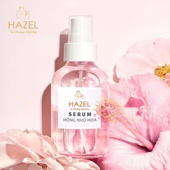 Serum hồng nhũ hoa
