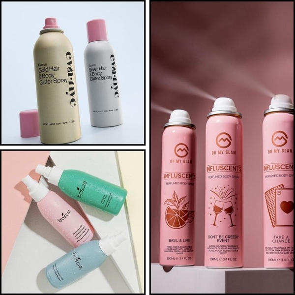 Gia Công Xịt Trắng Da: Khi Skincare Chỉ Cần Một Cú Xịt