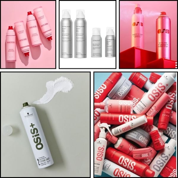 Gia Công Xịt Trắng Da: Khi Skincare Chỉ Cần Một Cú Xịt