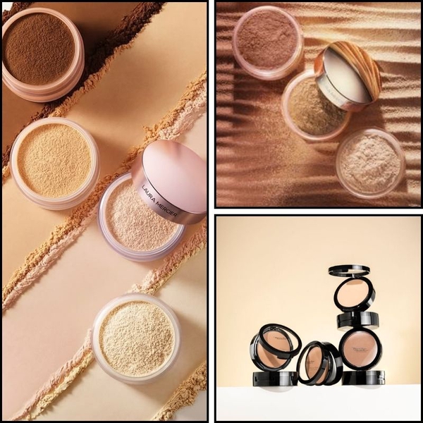 Gia Công Kem Face Phấn Nhung: Tạo Lớp Da Mịn Như Có Filter
