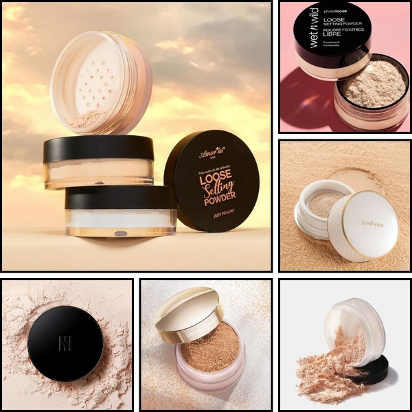 Gia Công Kem Face Phấn Nhung: Tạo Lớp Da Mịn Như Có Filter