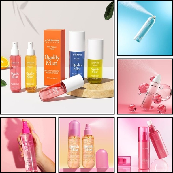 Gia Công Xịt Kích Thích Mọc Tóc: Khi Chân Tóc Được Chăm Đúng