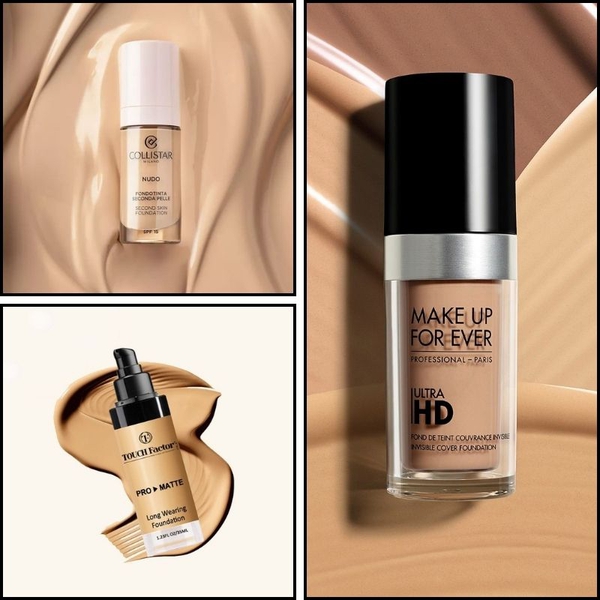 Gia Công Kem Nền BB Cream: 7 Ý Tưởng Cho Dòng Makeup
