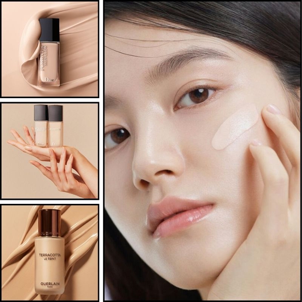 Gia Công Kem Nền BB Cream: 7 Ý Tưởng Cho Dòng Makeup