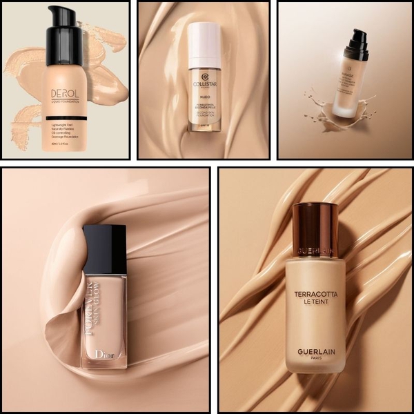 Gia Công Kem Nền BB Cream: 7 Ý Tưởng Cho Dòng Makeup