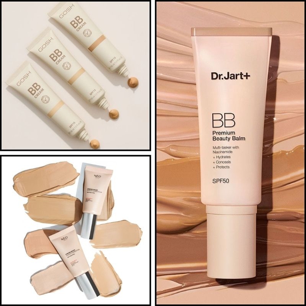 Gia Công BB Cream: 5 Kiểu Nền Chạm Đúng Gu Khách