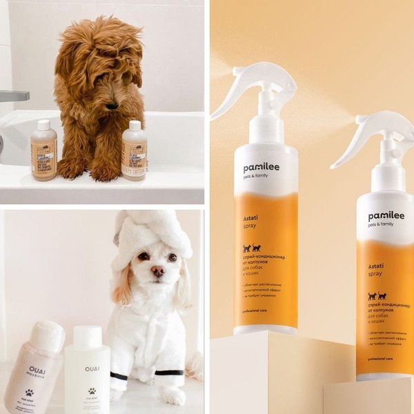 Gia công serum dưỡng lông THÚ CƯNG (SIÊU THƠM): Gia công mỹ phẩm HAZEL