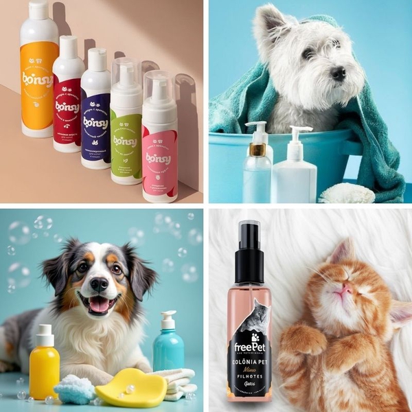 Gia công serum dưỡng lông THÚ CƯNG (SIÊU THƠM): Gia công mỹ phẩm HAZEL