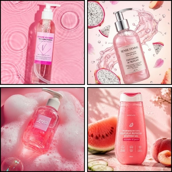Gia Công Gel Tẩy Tế Bào Chết Cho Body: Điều Gì Tạo Khác Biệt?