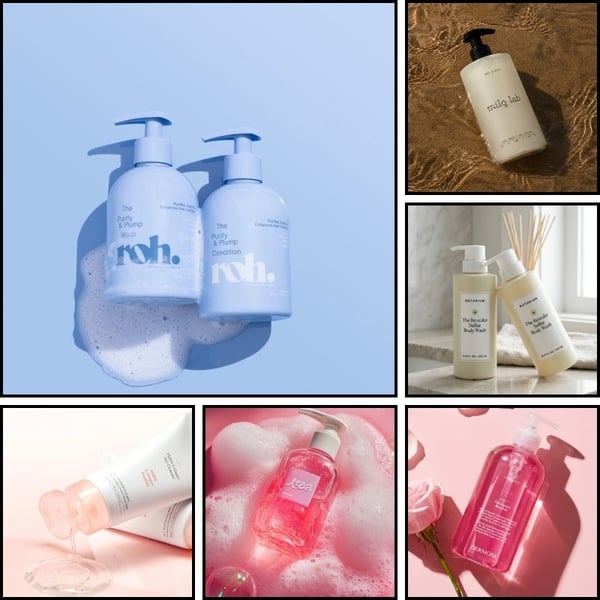 Gia Công Gel Tẩy Tế Bào Chết Cho Body: Điều Gì Tạo Khác Biệt?
