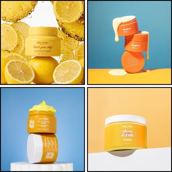 Gia Công Tẩy Tế Bào Chết Cho Body: Cơ Hội Nào Cho Brand Mới?