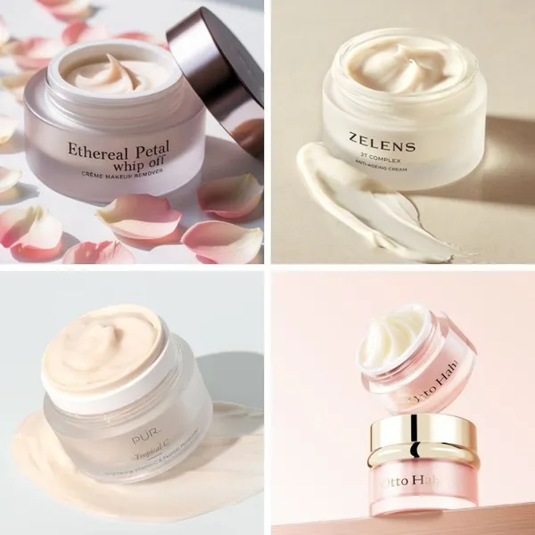 Gia công kem massage mặt NÂNG CƠ hiệu quả CHUẨN spa: Gia công mỹ phẩm