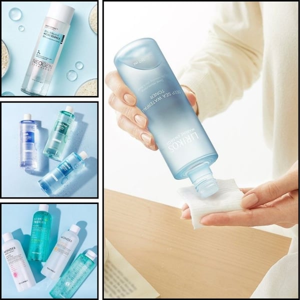 Gia Công Nước Tẩy Trang: 7 Lý Do Khách Không Muốn Bỏ Qua