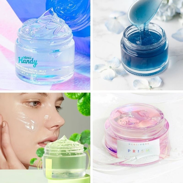 Gia công Gel dưỡng ẩm: BẢO BỐI giúp da CĂNG MỌNG - Gia công mỹ phẩm