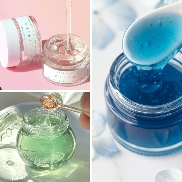 Gia công Gel dưỡng ẩm: BẢO BỐI giúp da CĂNG MỌNG - Gia công mỹ phẩm