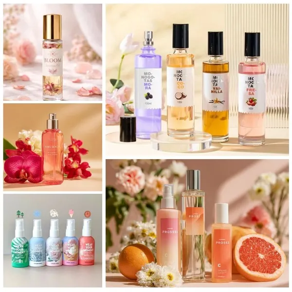 Gia công xịt thơm vải KHỬ MÙI-THƠM-CHỐNG KHUẨN: Gia công mỹ phẩm HAZEL