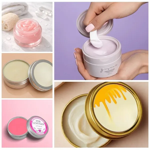 CHUẨN-THẬT sản phẩm gia công sáp tẩy trang: Nhà máy gia công mỹ phẩm