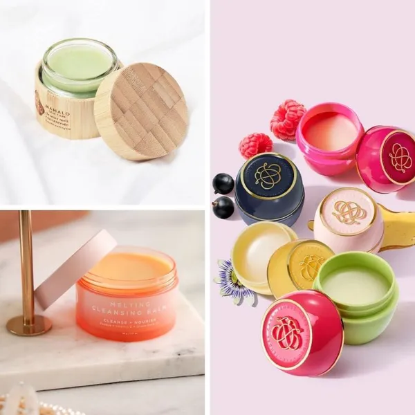 CHUẨN-THẬT sản phẩm gia công sáp tẩy trang: Nhà máy gia công mỹ phẩm