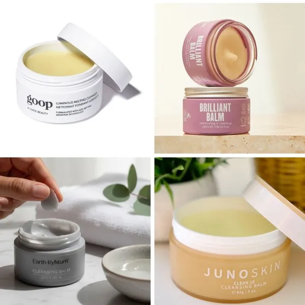 CHUẨN-THẬT sản phẩm gia công sáp tẩy trang: Nhà máy gia công mỹ phẩm