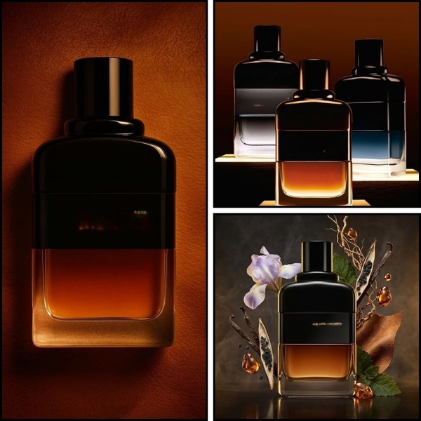 Gia Công Nước Hoa Nam: 5 Hướng Xây Dòng Hương Riêng