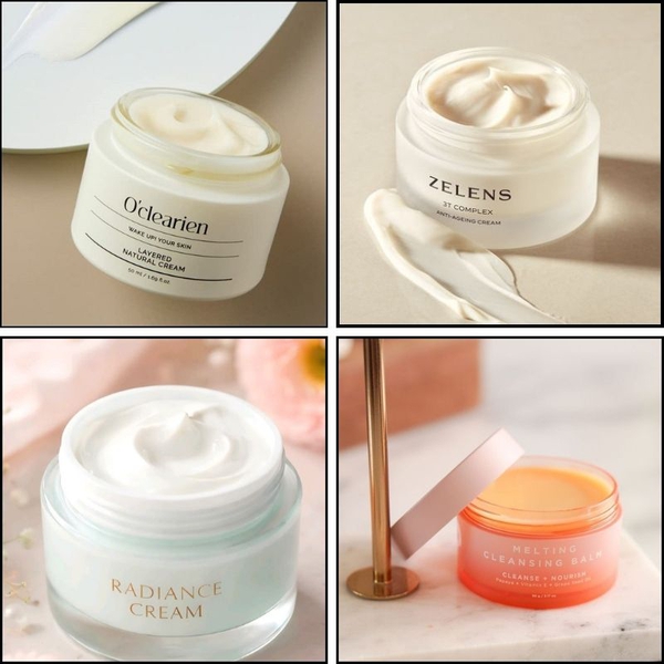 Gia công kem massge tăng vòng 1: ITEM “HOT” (ầm ầm) trên mạng 