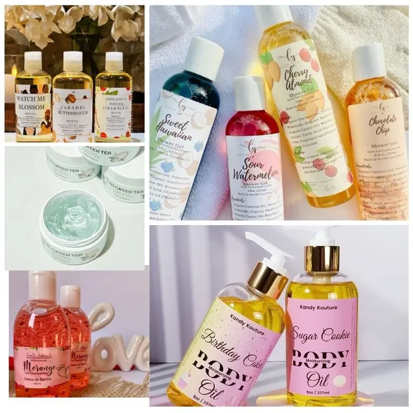 Gia công Gel lạnh massage body:XU HƯỚNG MỚI NỔI được chủ Spa tin tưởng