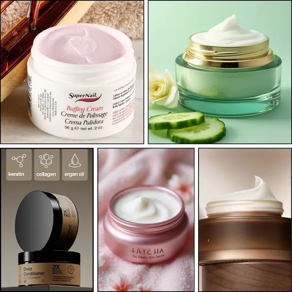 [SỐC] với 3 công dụng chỉ có ở sản phẩm gia công kem ủ tóc collagen