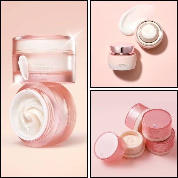 Gia Công Gel Tẩy Tế Bào Chết Cho Face: 5 Dòng Nên Có