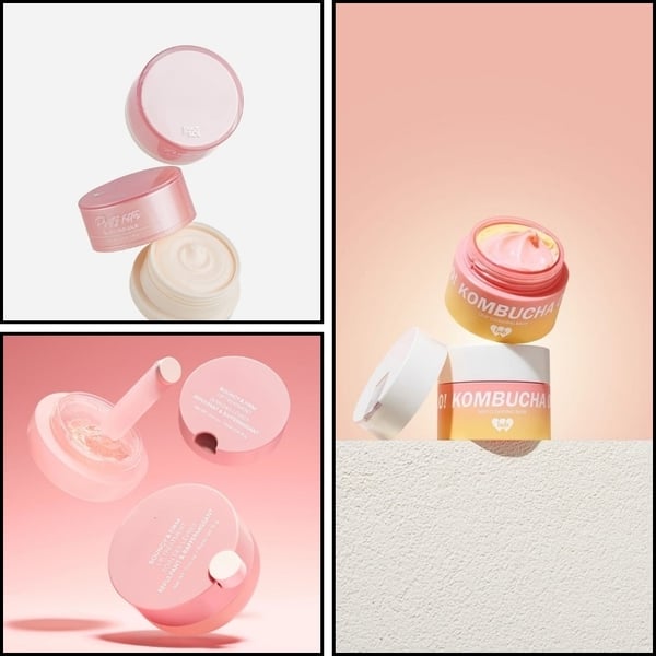Gia Công Gel Tẩy Tế Bào Chết Cho Face: 5 Dòng Nên Có