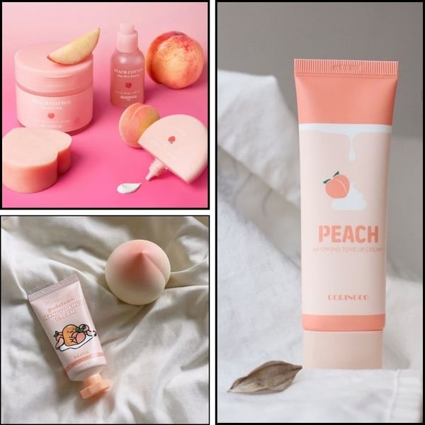 Gia công serum xóa nhăn CẤP TỐC từ nhựa đào:BÍ MẬT cho làm da trẻ MÃI 