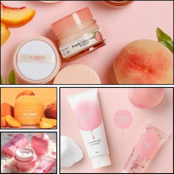 Gia công serum xóa nhăn CẤP TỐC từ nhựa đào:BÍ MẬT cho làm da trẻ MÃI 