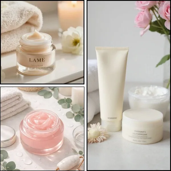 Gia công kem massage săn chắc body: Nhà máy gia công mỹ phẩm HAZEL