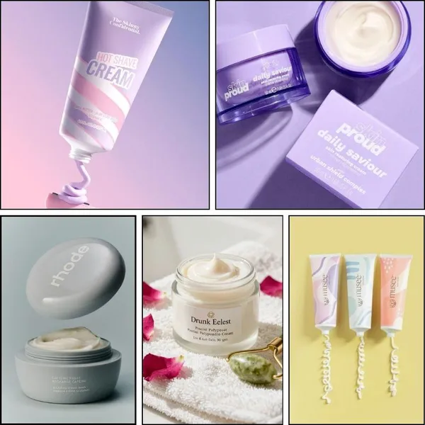 Gia công kem massage săn chắc body: Nhà máy gia công mỹ phẩm HAZEL