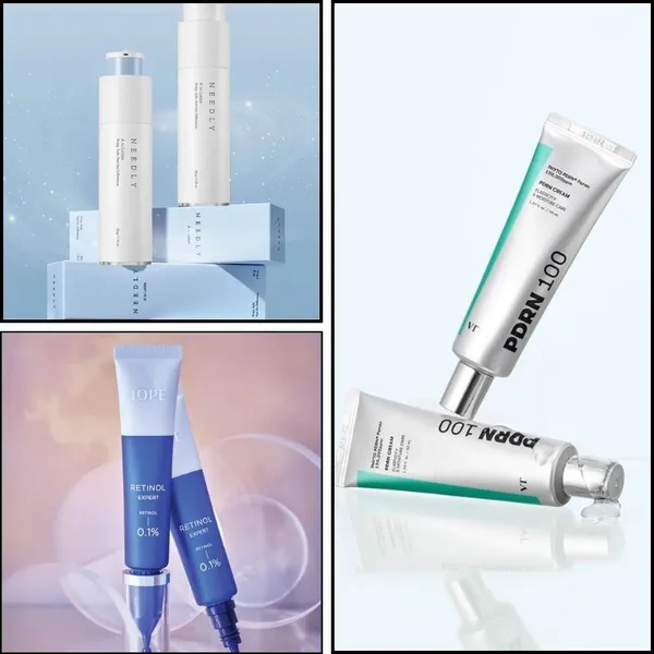 Gia công kem dưỡng mắt (GIẢM) thâm, bọng mắt: Gia công mỹ phẩm HAZEL