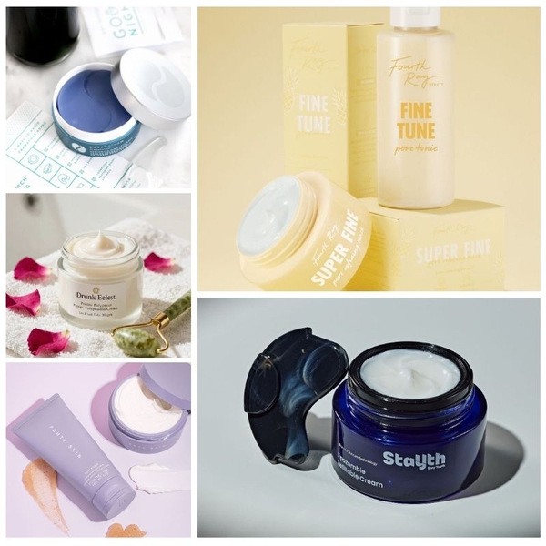 Gia công kem dưỡng phục hồi da nhiễm Corticoid: Gia công mỹ phẩm