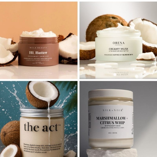 Gia công mặt nạ dừa lên men sinh học- sản xuất gia công mỹ phẩm HAZEL