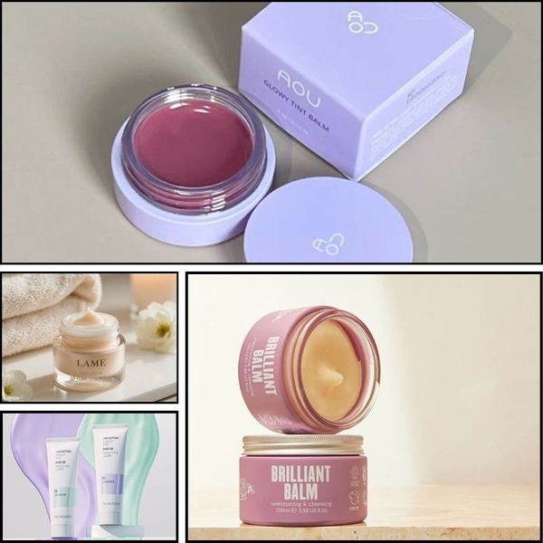 Gia công mặt nạ ngủ Saffron -công thức của Nhà máy gia công mỹ phẩm 