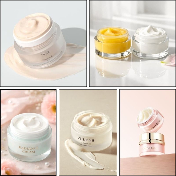 Gia công mặt nạ ngủ Saffron -công thức của Nhà máy gia công mỹ phẩm 