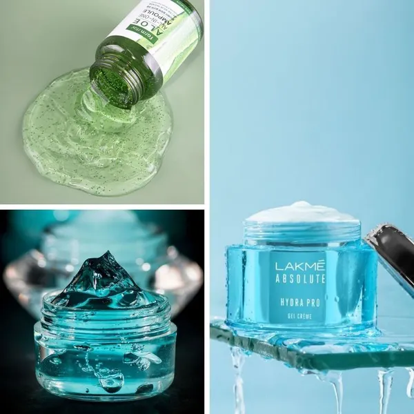 Gia công thạch dưỡng da (YẾN SÀO) Collagen - Gia công mỹ phẩm Hazel 