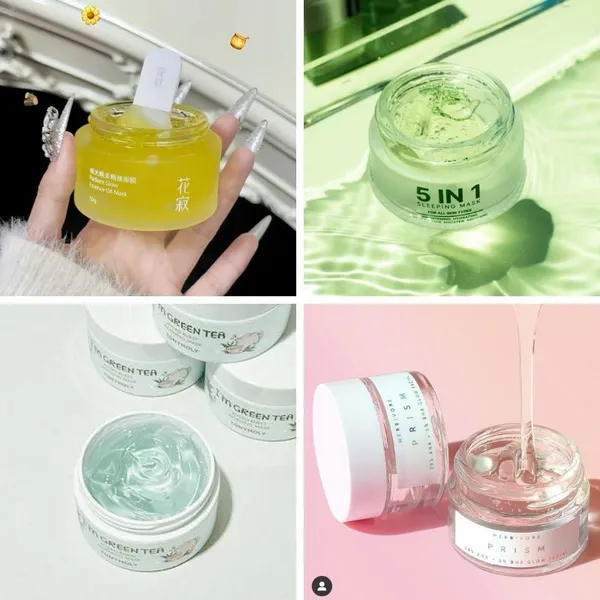 Gia công thạch dưỡng da (YẾN SÀO) Collagen - Gia công mỹ phẩm Hazel 