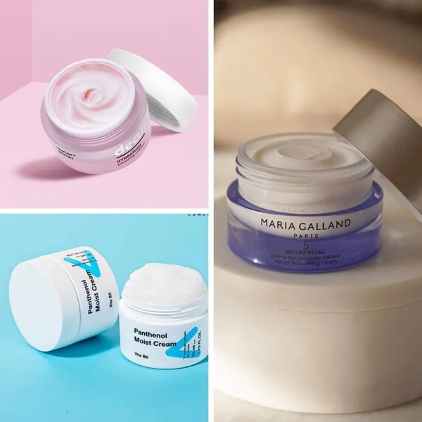 Gia công kem masage DETOX face - sản xuất gia công mỹ phẩm trắng da