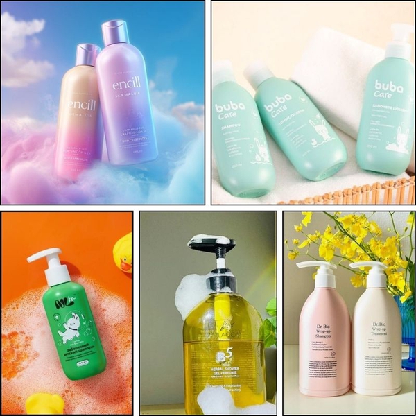 Gia công sữa tắm dưỡng ẩm CỨU TINH cho làn da khô| Gia công mỹ phẩm